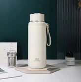 Dr-Kadi KD516G Vacumm Bottle 800 ml - Gray